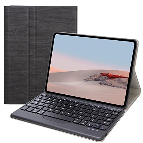 Amazon | 【Trocent】Surface Go/Go3/Go2 キーボード ケース付き 全面
